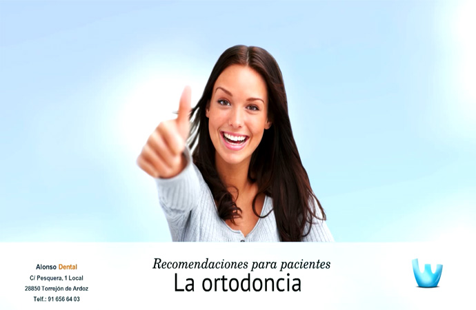 El tratamiento de Ortodoncia