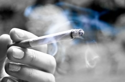 El tabaco, un peligro para tu salud oral
