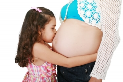 La salud bucodental durante el embarazo