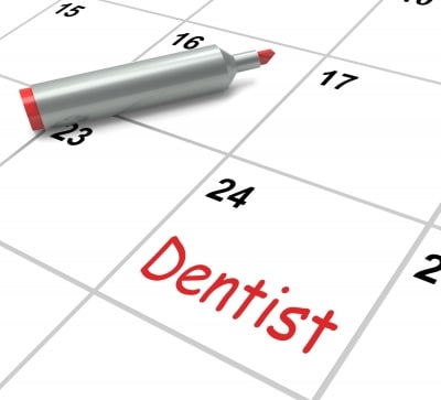 Antes de volver al ‘cole’, una revisión con tu dentista