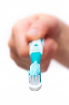 La importancia de elegir bien tu cepillo de dientes