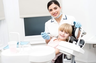 La detección del maltrato infantil en la clínica dental