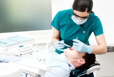 Su dentista de confianza seleccionará el tratamiento más adecuado a su tipo de maloclusión.