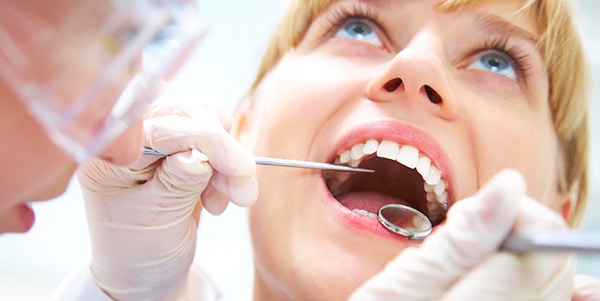 La odontología conservadora. Qué es y cuáles son sus ventajas