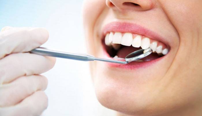 Alonso Dental - Higiene Dental