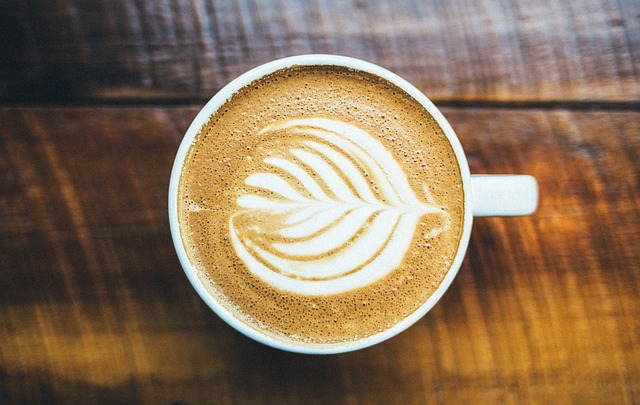 El café proporciona beneficios a la salud oral