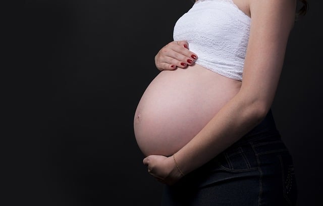 Tips para cuidar bien tu salud oral durante el embarazo